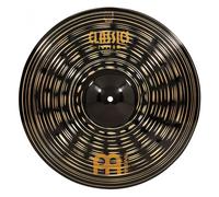 Meinl Classics Custom Dark 18" Heavy Crash