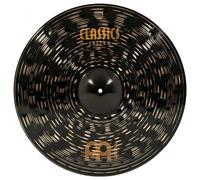 Meinl Classics Custom Dark 22" Ride Cymbal