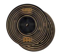 "Meinl 8"" Cl. Cust. Dark Micro Stack"
