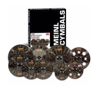 Meinl Classics Custom Dark Expanded Set