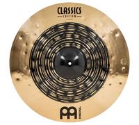 Meinl Classics Custom Dual 22 Ride