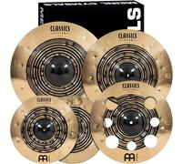 Meinl Classics C. Dual Expanded Set