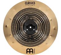 Meinl Classics Custom Dual Platillo China - 12" (CC18DUCH)