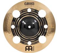 Meinl Classics Custom Dual Platillo Trash Splash - 12" (CC12DUTRS)