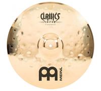 Meinl Classics Custom Extreme Metal 16" Crash