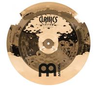 Meinl Cymbals Classics Custom Extreme Metal Plato China de 18 pulgadas (45,72cm) Platillos de Batería - Bronce B12, Acabado Brillante (CC18EMCH-B)