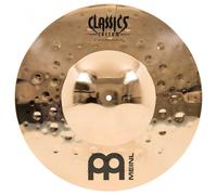 Meinl Classics Custom Extreme Metal 18 Extra Big Bell Ride Cymbal
