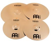 Meinl Classics Custom Set