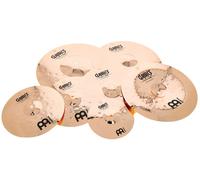 Meinl Classics Extreme Thomann Set