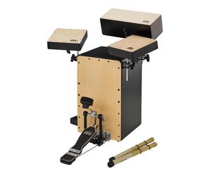 Meinl Cocktail Cajon Kit w. Pickup