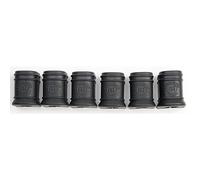 Meinl CONGA-SAVER10 CLAMP - Extensor de soporte para conga