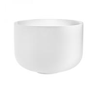Meinl Crystal Singing Bowl 14" Note G3 Throat Chakra