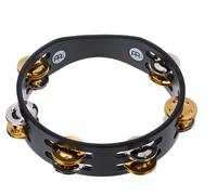 Meinl CTA2M-BK Compact Tambourine