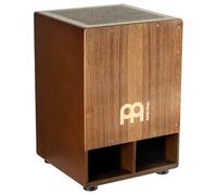 Meinl Custom Jumbo Bass Cajon Walnut