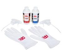 Meinl Cymbal Care Kit incl. Cleaner