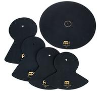 MEINL Cymbals - Mute Set 14161820, MCM-14161820