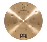 Meinl Cymbals 10" Pure Alloy Extra Hammered Splash