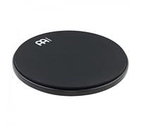 Meinl Cymbals 12" Practice Pad Black