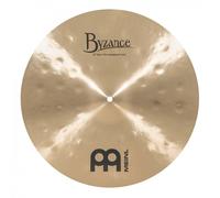 Meinl Cymbals 16" Byzance Traditional Extra Thin Hammered Crash