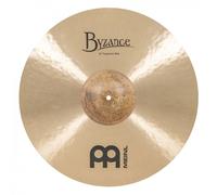 Meinl Cymbals 20" Byzance Traditional Polyphonic Ride
