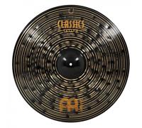 Meinl Cymbals 24" Classics Custom Dark Ride