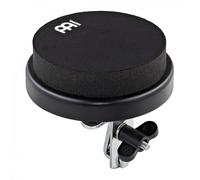 Meinl Cymbals 4" Bass Drum Mounted Pad Black