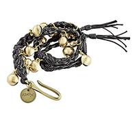 MEINL Cymbals Ajuch Bells medium - negro, MABM