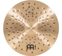 "Meinl 22"" Pure Alloy E.Hammered C-R"