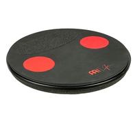 Meinl Cymbals Almohadilla de práctica de tono dividido, Anika Nilles Signature