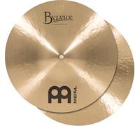 Meinl Cymbals B10MH - Platillo Hi-Hat (10.0" de longitud)