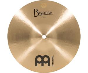 Meinl Cymbals B10S - Platillo Splash (10.0")