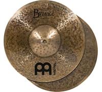 Meinl Cymbals B13DAH - Platillo Hi-Hat (13.0" de longitud)