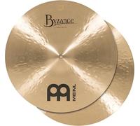 "Meinl 15"" Byzance Hi-Hat Medium"