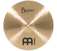 Meinl Cymbals B15TC - Platillo Crash (38,1 cm)