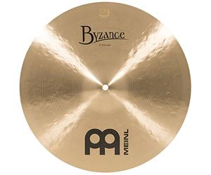 Meinl Cymbals B15TC - Platillo Crash (38,1 cm)