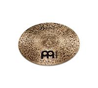 Meinl Cymbals B16DAC - Platillo Crash (40,6 cm)