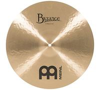Meinl Cymbals B16MC - Platillo Crash Traditional (40,6 cm)