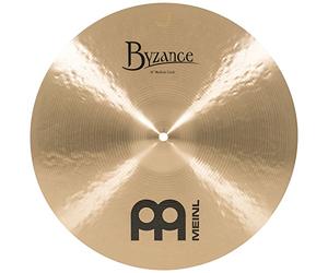Meinl Cymbals B16MC - Platillo Crash Traditional (40,6 cm)