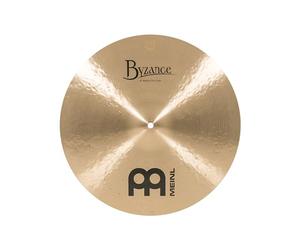 Meinl Cymbals B16MTC - Platillo Crash (40,6 cm)