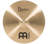 "Meinl 16"" Byzance Thin Crash"