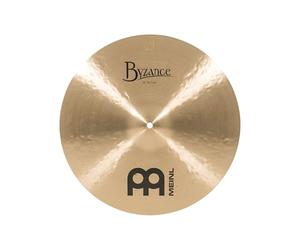 Meinl Cymbals B16TC - Platillo Crash (40,6 cm)