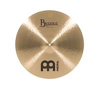 "Meinl 17"" Byzance Medium Thin Crash"