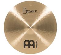 "Meinl 17"" Byzance Medium Thin Crash"