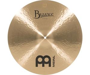 Meinl Cymbals B17TC - Platillo Crash (43,1 cm)