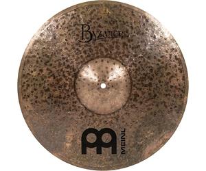 Meinl Cymbals B18DAC - Platillo Crash (45,7 cm)