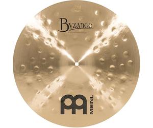Meinl Cymbals B18ETHC - Platillo Crash (45,7 cm)