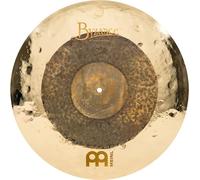 MEINL CYMBALE - B20DUCR - Crash ride byzance 20" xdry dual