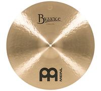 "Meinl 20"" Byzance Medium Ride"
