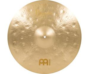 Meinl Cymbals B20VC Byzance - Platillo crash (50,80 cm), diseño vintage