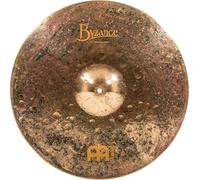 Meinl Cymbals B21TSR - Platillo Ride (53,3 cm)
